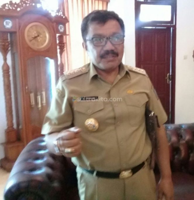 
Pemda Wakatobi Siapkan Kapal Gratis Bagi Jamaah Haji