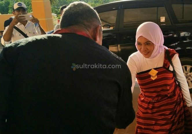 
65,27 Persen Masyarakat Sultra Inginkan Pemimpin Baru