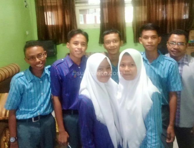
SMAN 2 Baubau Kembali Torehkan Prestasi