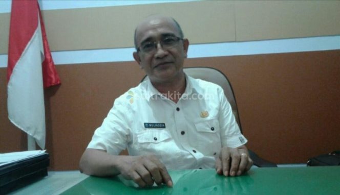 
Dukung PIS-PK, Dinkes Wakatobi Gencar Kunjungi Rumah Warga