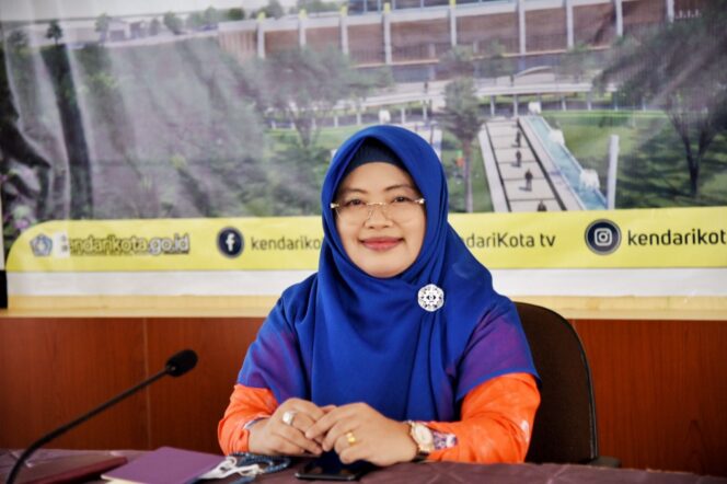 
Ketua GPMB Kota Kendari Jadi Pembicara dalam Webinar Nasional