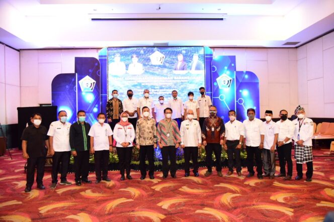 
FPAK Sultra Dikukuhkan