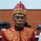 Wakil Ketua II DPRD Kolaka H Syarifuddin Baso Rantegau