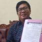 Ketua Pantia Pilrek USN, Yahyanto