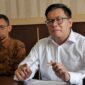 Ketua Panitia Pemilihan Rektor (Pilrek) USN Kolaka, Yahyanto