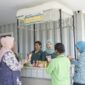 Pojok Jamu yang berlokasi di Panti Sehat Kecamatan Nuha, Kabupaten Luwu Timur