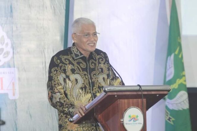 
Peringati Summit HBDI ke-114, Dokter Diharapkan Wujudkan Peningkatan Kesehatan Rakyat