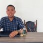 Wakil Dekan III Fakultas Syariah Ushuluddin Adab dan Dakwah (FSUAD) Universitas Sains Islam Al Mawaddah Warrahmah (Usimar) Kolaka, Adhe Ismail Ananda