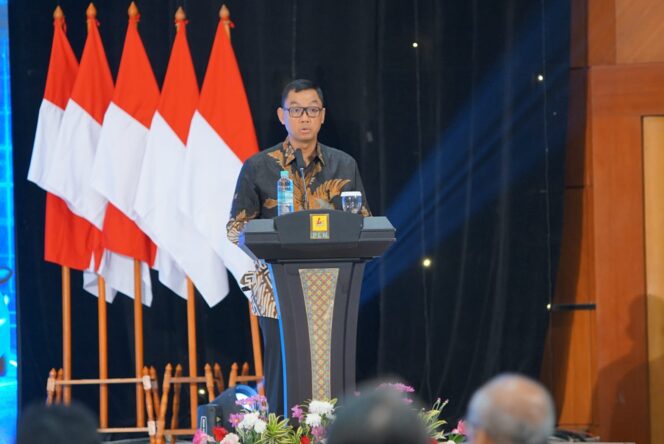 
PLN Sabet Penghargaan The Best SOE in Digital Service Transformation 2022