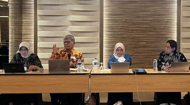 
Kebijakan Penataan Ruang Laut untuk Wujudkan Visi Indonesia 2045