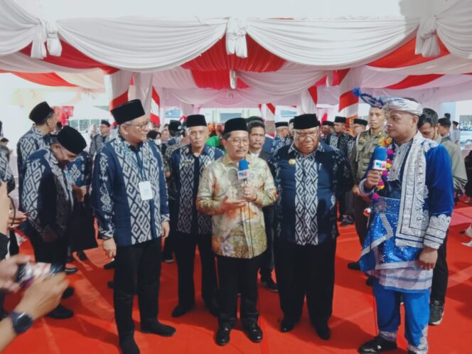 
 PTQ RRI Nasional ke-53 Digelar di Sultra