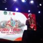 HUT ke-20 Luwu Timur