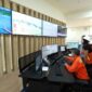 Control Room PLTA Balambano