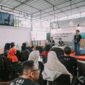 Sorowako Readers and Writers Festival berlangsung dua hari di Kopi Api Coffee Roasters 4.0 Dato Tamara, Jumat-Sabtu (12-13/05/2023)