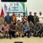 Kokohkan Sinergitas, PT Vale Silaturahmi bersama Pemkab Morowali