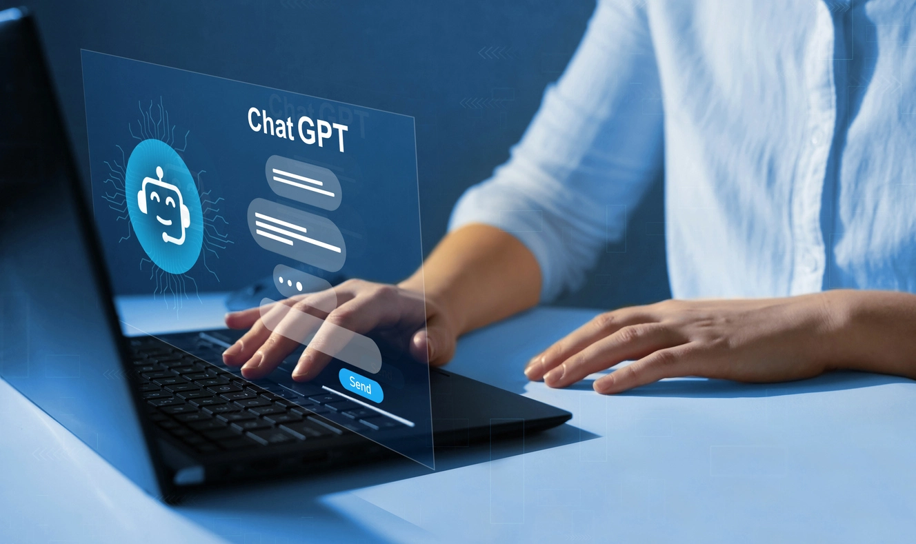 Cara Menggunakan Chat GPT Open AI Yang Viral Sultra Kita