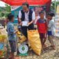 PT Vale Edukasi Pengelolaan Sampah