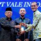 pt vale Padmamitra Award 2022