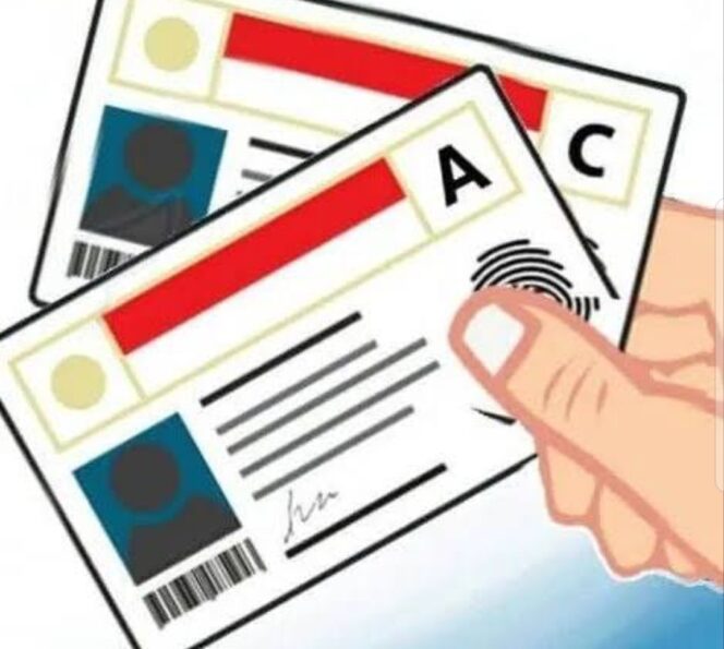 
Satlantas Polres Kolaka Hentikan Sementara Layanan SIM