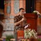 Head of Communication PT Vale, Bayu Aji