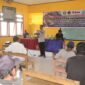 Workshop yang digelar Tim PKM USN bertema Pemberdayaan Ekonomi Kreatif Melalui Pemanfaatan Larva BSF dan Biokonversi Sampah Organik