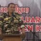 Ketua KB FKPPI Kolaka, H. Ahmad Safei, SH., MH