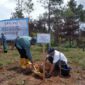 PT Vale Rehabilitasi DAS di Tana Toraja