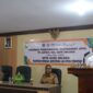 ANTAM dan BLKK Kolaka Gelar Pelatihan Las Fitter Structure Berbasis Kompetensi