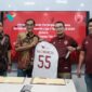 PT Vale Sponsori PSM Makassar