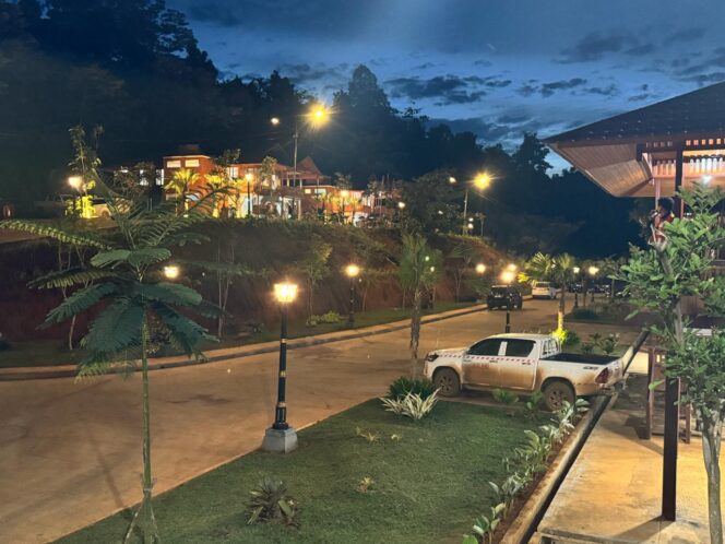 
Tudingan Terhadap PT CNI Dinilai Tak Berdasar dan Provokatif