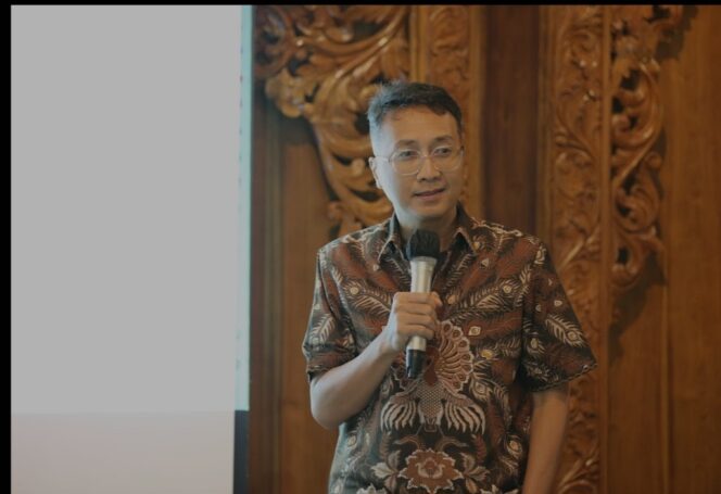 
Head of Communications PT Vale Sebut Nikel Solusi Transisi Energi, Penting Dikelola Berkelanjutan