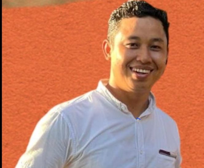 
HIPMI Kolaka Dukung Keberlanjutan Operasional PT Vale di Bumi Mekongga