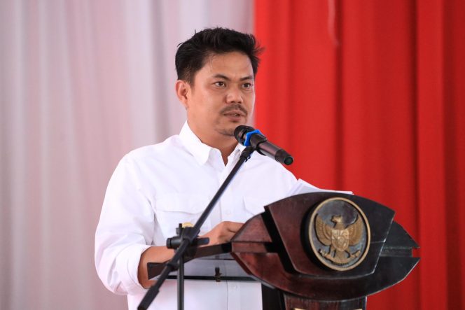 
Bupati Koltim Dukung Peningkatan Fasilitas Kesehatan