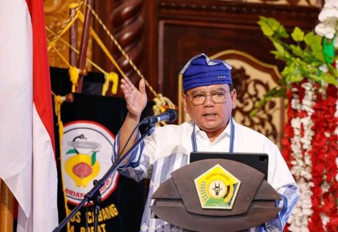 
Pj Gubernur Sultra : Bidan Garda Terdepan Pelayanan Kesehatan Ibu Anak