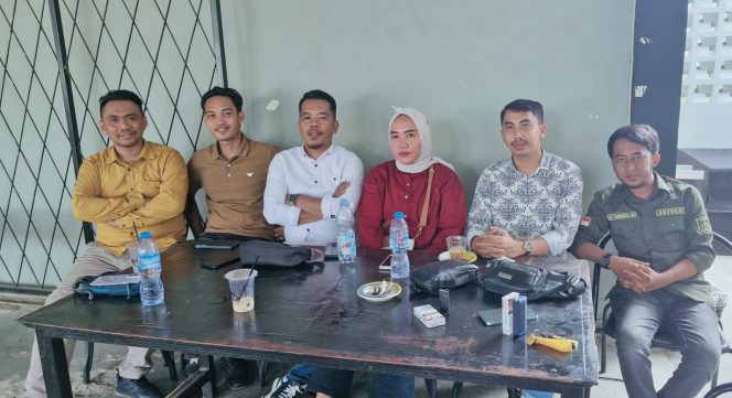
Terlantarkan Anak, Oknum Karyawan Perusahaan Tambang Ditetapkan Sebagai Tersangka 