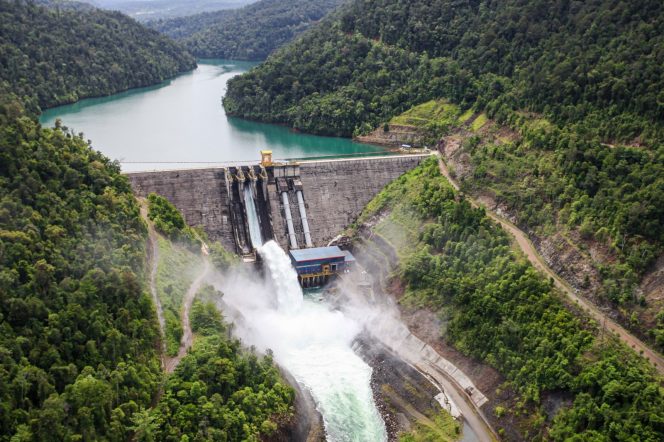 
PT Vale Indonesia Raih Penghargaan Asia Sustainability Reporting Awards ke-10