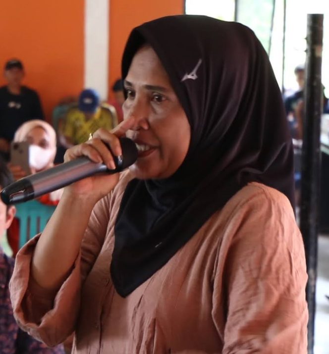 
Menjaga Harapan di Tanah Merica: Cerita dari Loeha Raya tentang Ruang Hidup, Perempuan, dan Masa Depan yang Inklusif