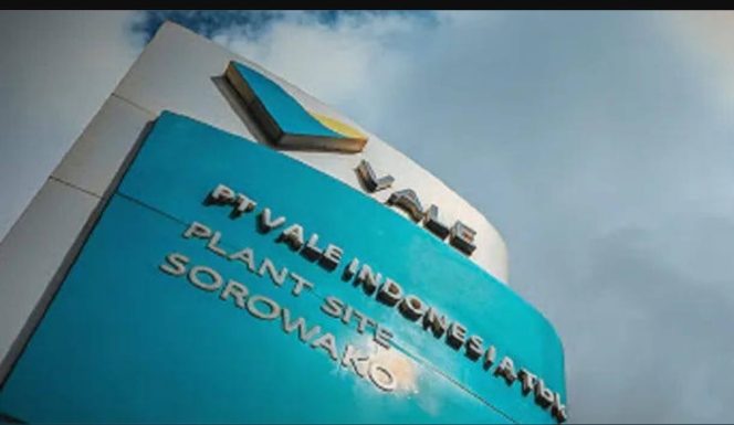 
RUPSLB PT Vale Dijadwal Ulang