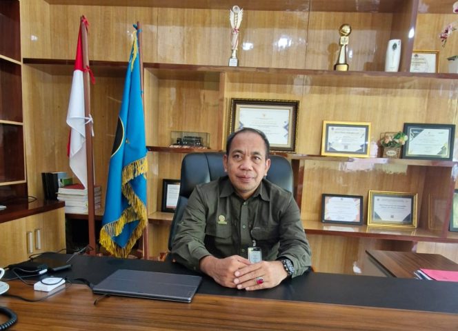 
Perambahan di Kawasan PPKH Kehutanan, Siap-siap Sanksi Pidana Hingga Perdata Menanti