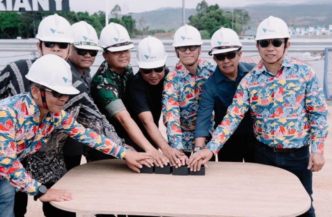 
HUT ke-57 PT Vale Indonesia: Morowali Jadi Sorotan, Tunjukkan Akselerasi Hilirisasi dan Komitmen Keberlanjutan