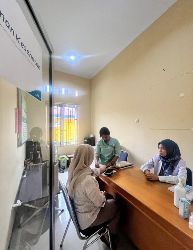 
Pulih Bersama, Bangkit Lebih Kuat: PT Vale dan Masyarakat Towuti Menapaki Jalan Pemulihan Berkelanjutan