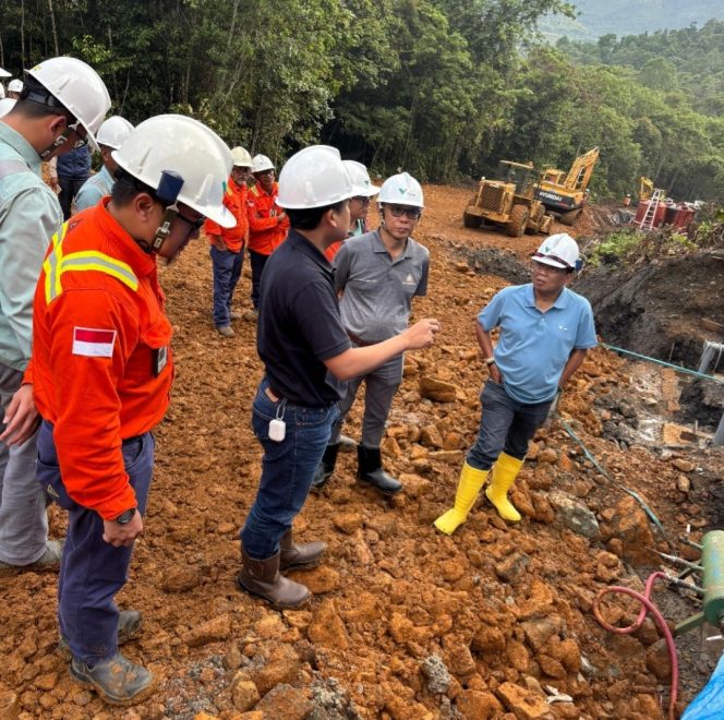 
Towuti Bergerak Bersama: PT Vale dan Warga Perkuat Pemulihan dengan Data Ilmiah dan Gotong Royong