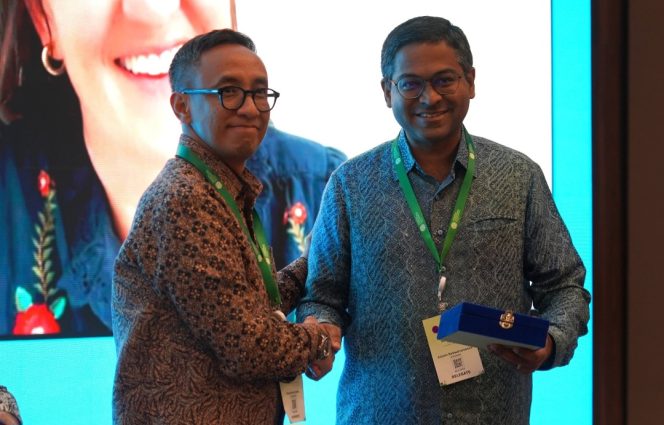 
Indonesia di Pusat Mineral Kritis: Menempa Masa Depan Energi Berkelanjutan  