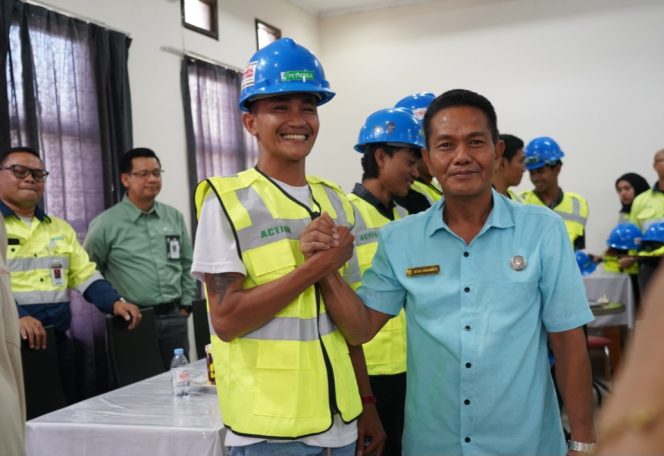 
Mendengar dengan Hati, Membangun dengan Harapan: Komitmen PT Vale Bersama Masyarakat Morowali