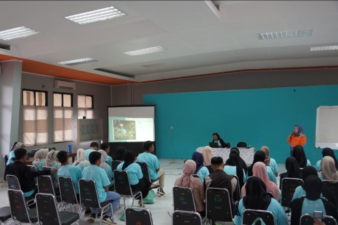 
PT Vale Perkuat Literasi Digital Loeha Raya Selaras Agenda Nasional dan Global