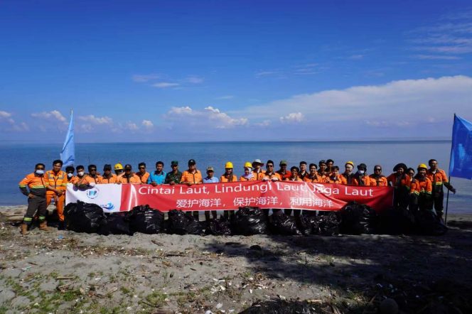 
Jalankan Bisnis Secara Profesional, IPIP Tegaskan Komitmen Patuhi Regulasi Perundang-Undangan