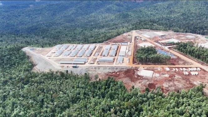 
RKAB 2026 Disetujui, PT Vale Indonesia Tegaskan Kepastian Operasional dan Keberlanjutan Investasi