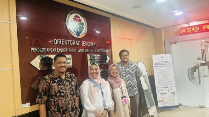 
DPRD Kolaka Dorong Percepatan Legalitas BUMDes