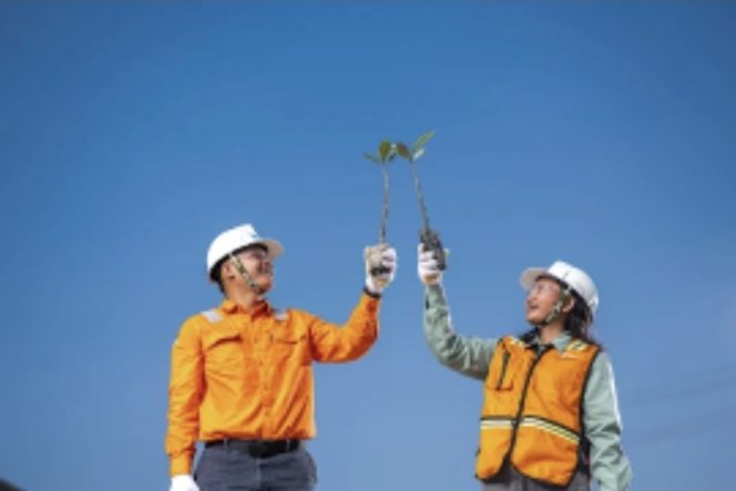 
Laba Bersih PT Vale Melonjak pada Triwulan I 2026