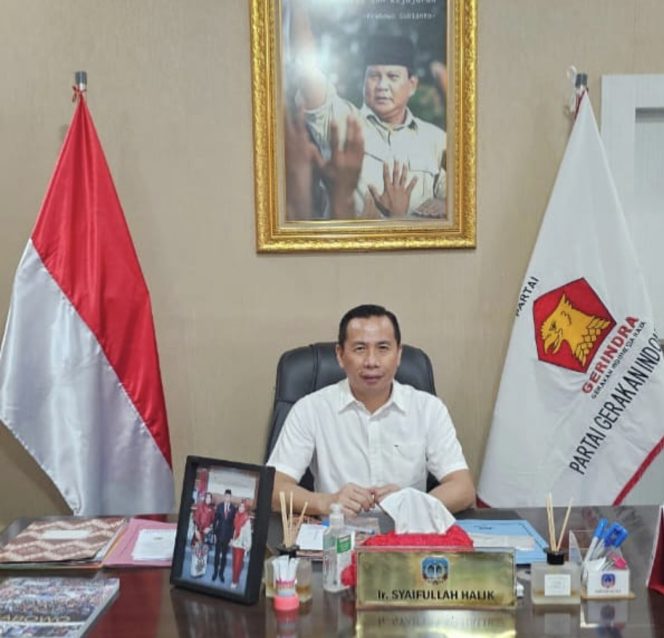 
Pimpinan DPRD Kolaka Apresiasi PT Ceria Jadi Penyumbang Pajak Terbesar Sultra